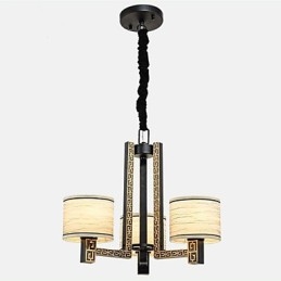 Chinese Stijl Lamp De lamp
