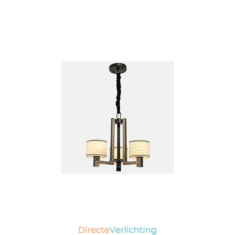 Chinese Stijl Lamp De lamp