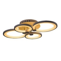 Epistar Chips goedgekeurde lineaire hanglamp