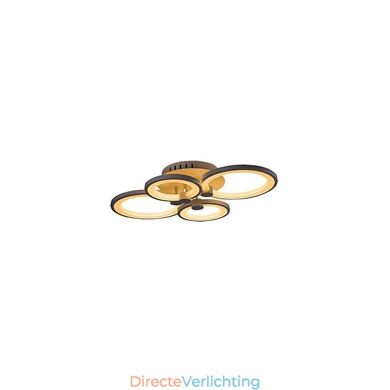Epistar Chips goedgekeurde lineaire hanglamp