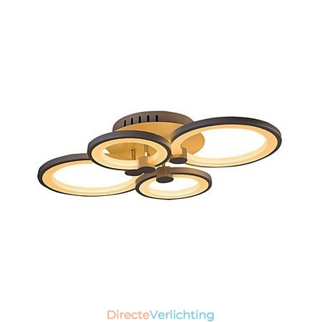Epistar Chips goedgekeurde lineaire hanglamp Epistar Chips goedgekeurde lineaire hanglamp