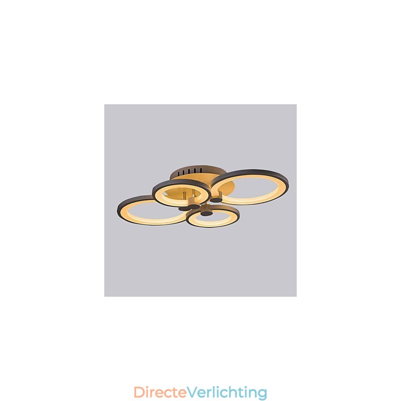 Epistar Chips goedgekeurde lineaire hanglamp