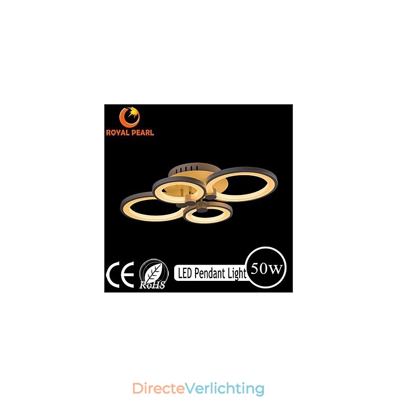 Epistar Chips goedgekeurde lineaire hanglamp