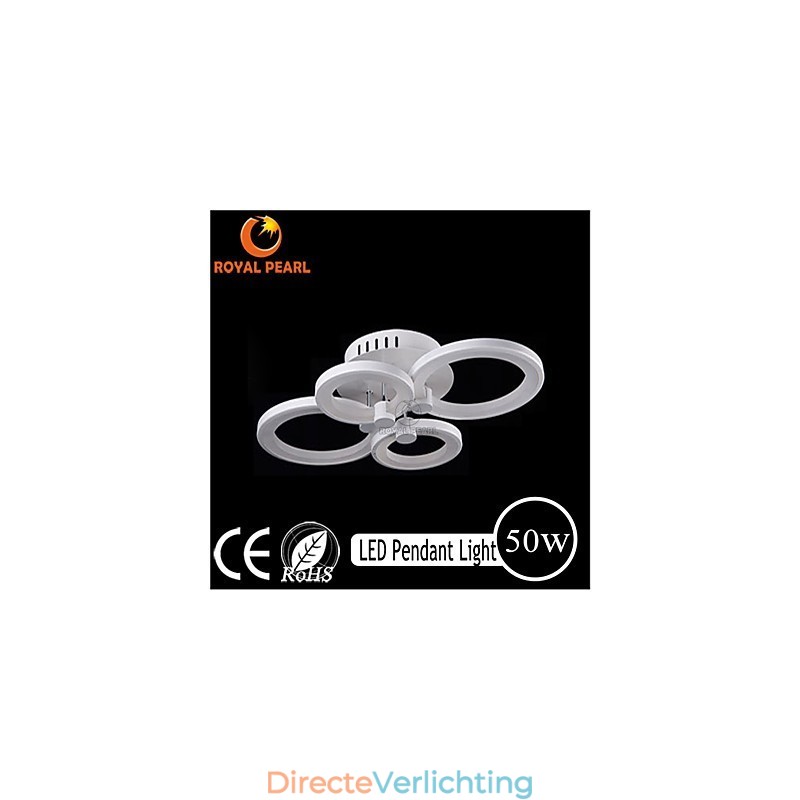 Epistar Chips goedgekeurde lineaire hanglamp