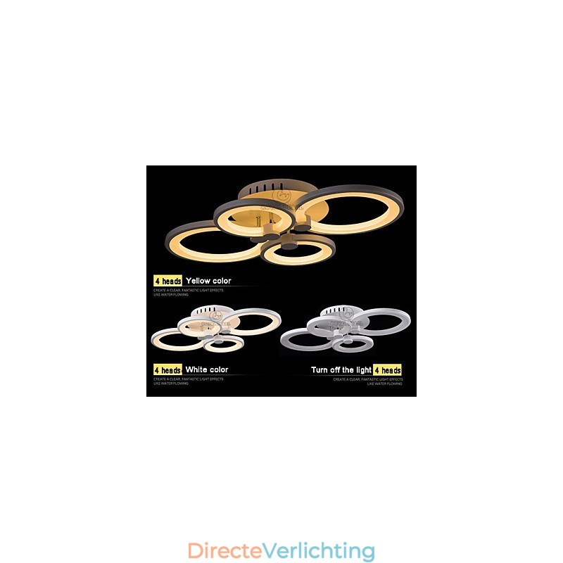 Epistar Chips goedgekeurde lineaire hanglamp