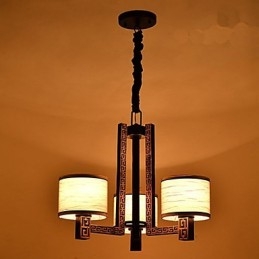 Chinese Stijl Lamp De lamp