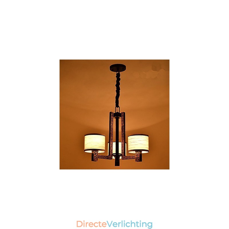 Chinese Stijl Lamp De lamp