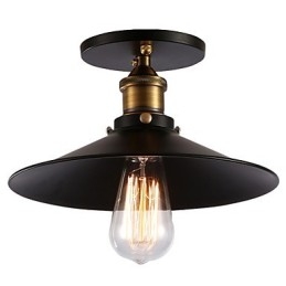 Industriële Retro Hanglamp Garage Huisinrichting Decoratieve Kroonluchter