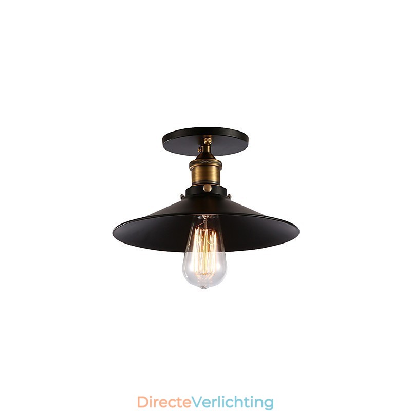 Industriële Retro Hanglamp Garage Huisinrichting Decoratieve Kroonluchter