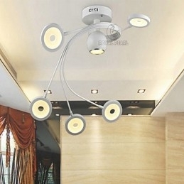 Hot Seller Acryl Hanglamp met Hoge Helderheid