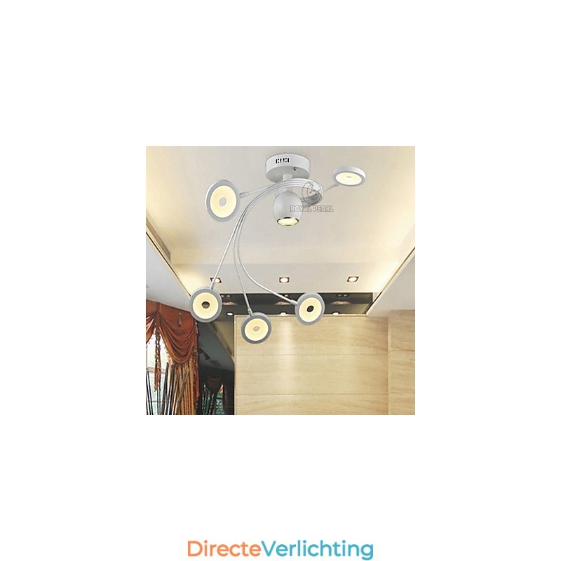 Hot Seller Acryl Hanglamp met Hoge Helderheid