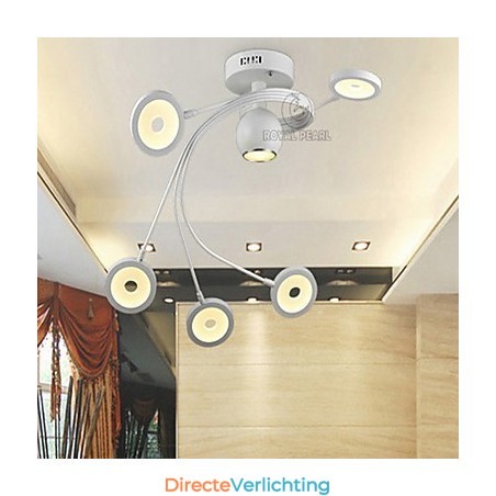 Hot Seller Acryl Hanglamp met Hoge Helderheid Hot Seller Acryl Hanglamp met Hoge Helderheid