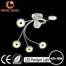 Hot Seller Acryl Hanglamp met Hoge Helderheid