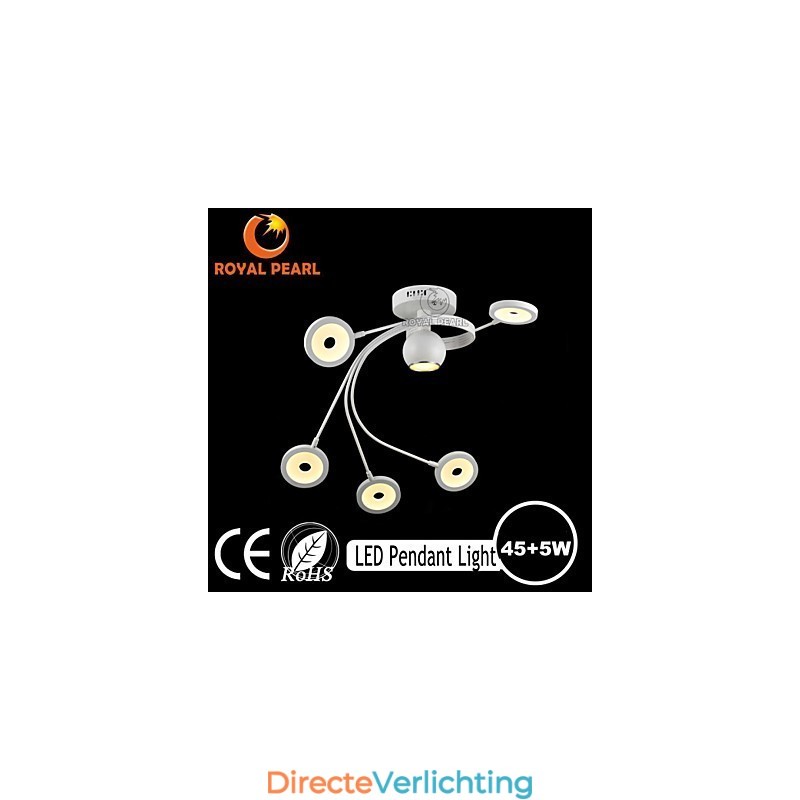 Hot Seller Acryl Hanglamp met Hoge Helderheid