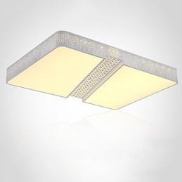 Inbouw moderne eigentijdse metalen
