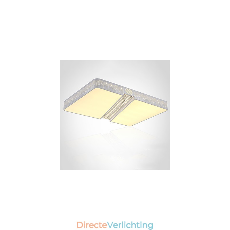 Inbouw moderne eigentijdse metalen
