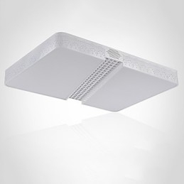 Inbouw moderne eigentijdse metalen