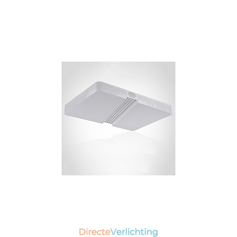 Inbouw moderne eigentijdse metalen