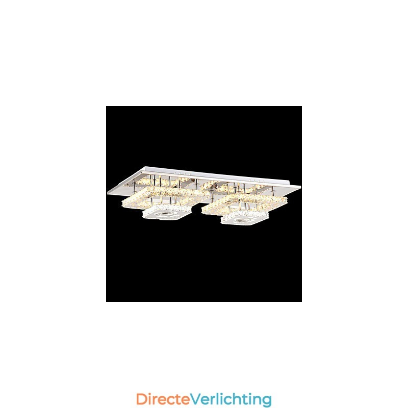Inbouw Kristal Modern Hedendaags Woonkamer Bed Kinderen