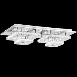 Inbouw Kristal Modern Hedendaags Woonkamer Bed Kinderen