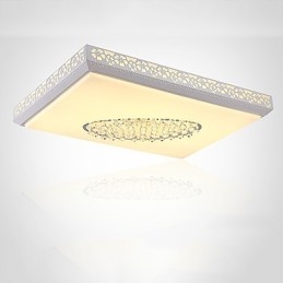 Inbouw moderne eigentijdse metalen