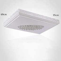 Inbouw moderne eigentijdse metalen