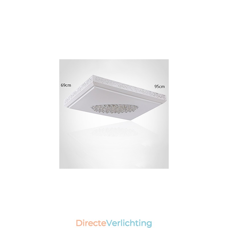 Inbouw moderne eigentijdse metalen