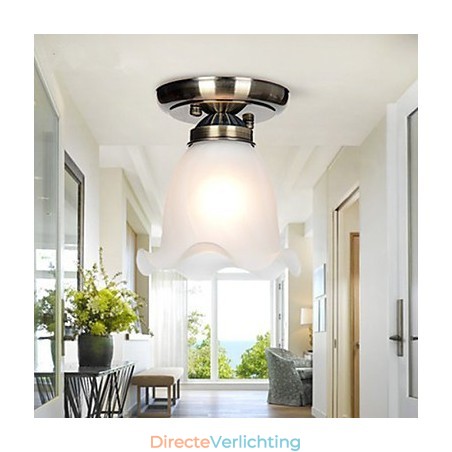 Traditionele klassieke mini-stijl gegalvaniseerde metalen inbouwspots Traditionele klassieke mini-stijl gegalvaniseerde metalen inbouwspots