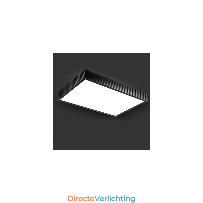 Moderne, eigentijdse decoratieve design plafondlamp