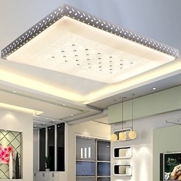 Inbouw moderne eigentijdse metalen