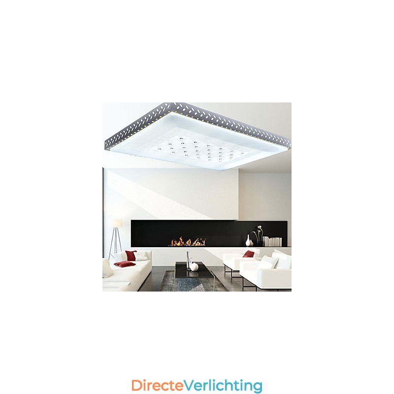 Inbouw moderne eigentijdse metalen