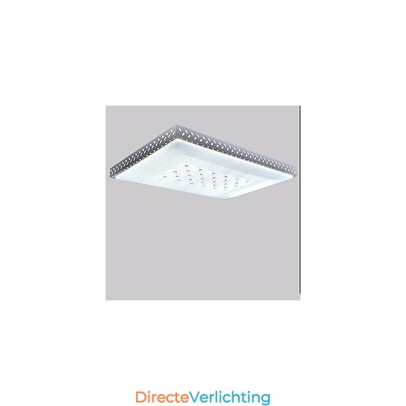 Inbouw moderne eigentijdse metalen