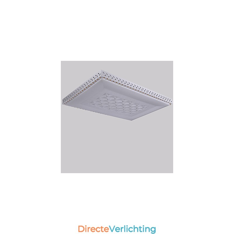 Inbouw moderne eigentijdse metalen