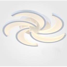 Home Verlichting Decoratieve Hanglampen