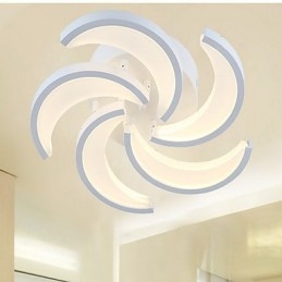 Home Verlichting Decoratieve Hanglampen