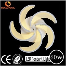 Home Verlichting Decoratieve Hanglampen