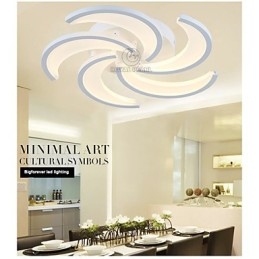 Home Verlichting Decoratieve Hanglampen
