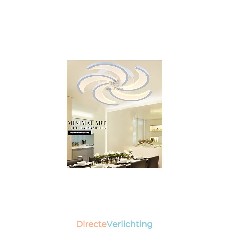 Home Verlichting Decoratieve Hanglampen