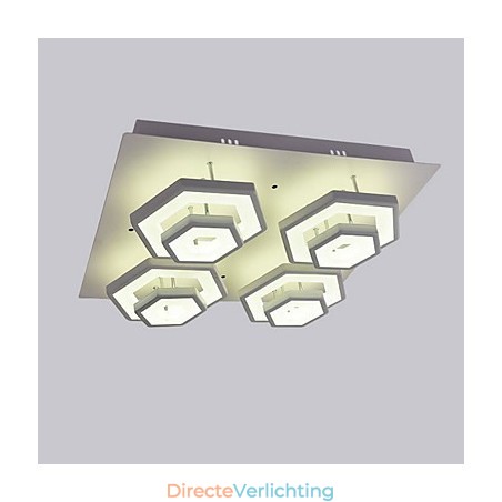 Hanglamp 80W Plafondlampen Hanglamp 80W Plafondlampen