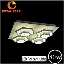 Hanglamp 80W Plafondlampen