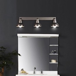 Inbouw Trinal hoofdlamp Wit Glas Aluminium Frame Mode Modern