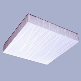 Inbouw moderne eigentijdse metalen