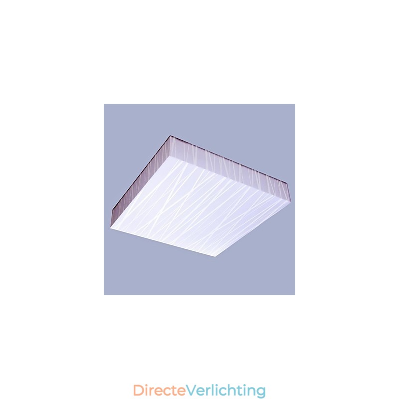 Inbouw moderne eigentijdse metalen
