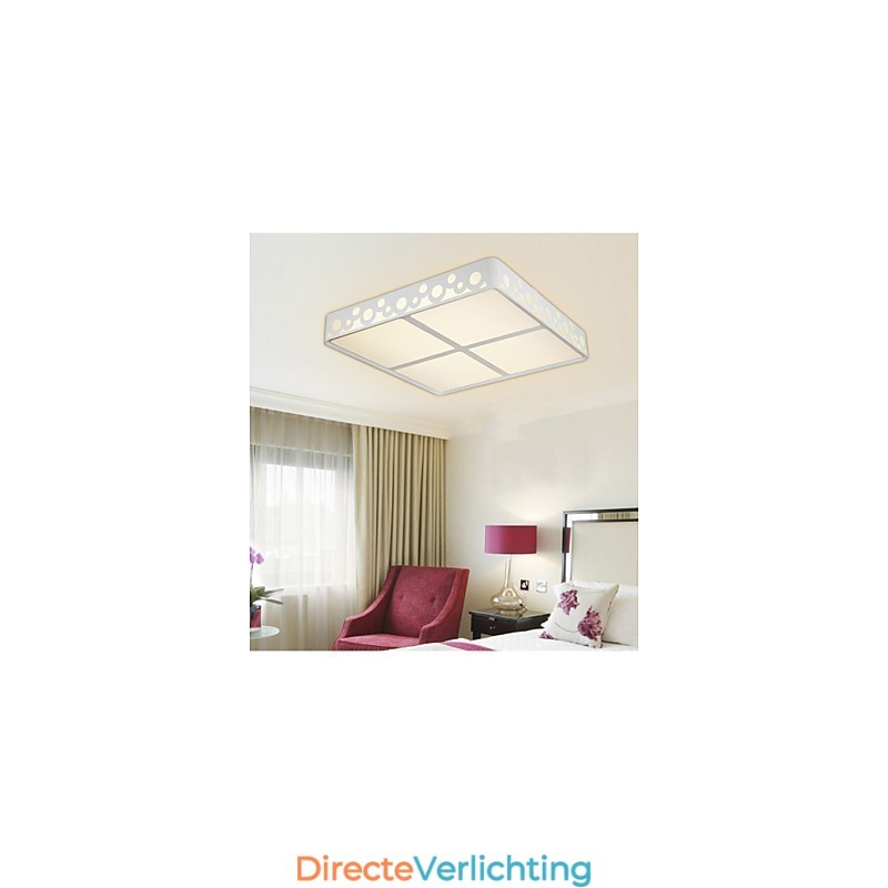 Plafond Modern Hedendaags Metaal