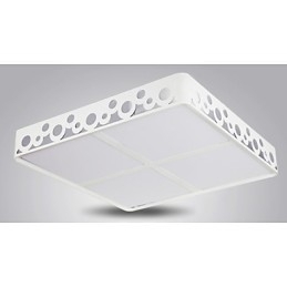 Plafond Modern Hedendaags Metaal