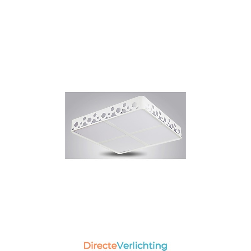 Plafond Modern Hedendaags Metaal