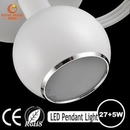 Moderne hanglamp