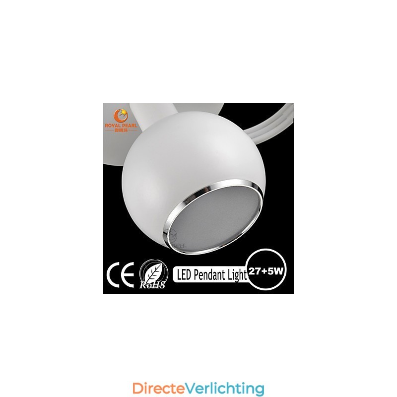 Moderne hanglamp