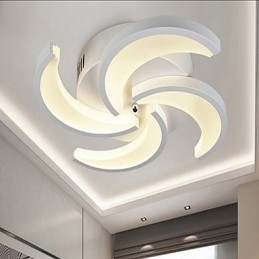 Stijl Home Lighting Decoratieve Lamp 48W