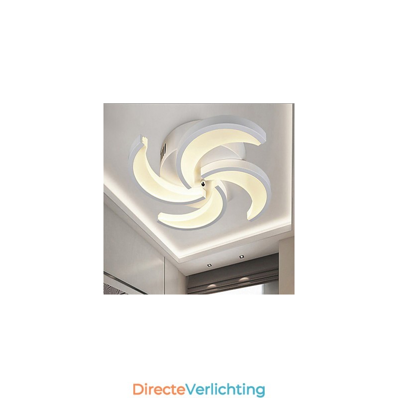 Stijl Home Lighting Decoratieve Lamp 48W